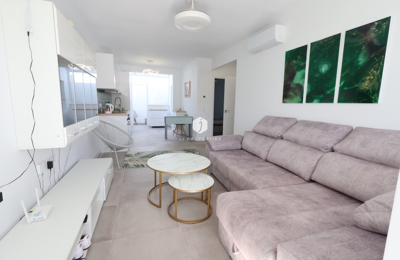 Segunda mano - Bungalow -
Ciudad Quesada - Costa Blanca