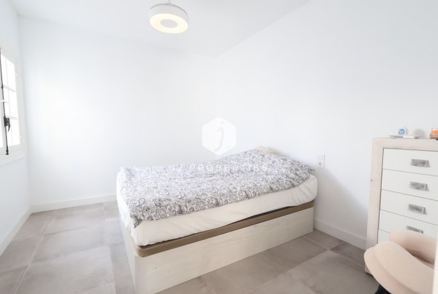 Segunda mano - Bungalow -
Ciudad Quesada - Costa Blanca