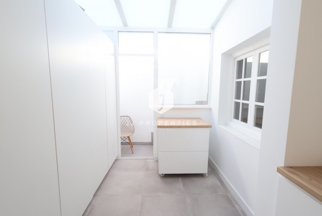 Segunda mano - Bungalow -
Ciudad Quesada - Costa Blanca