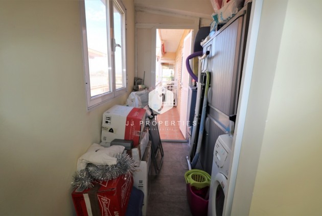 D'occasion - Attique -
Torrevieja - Costa Blanca