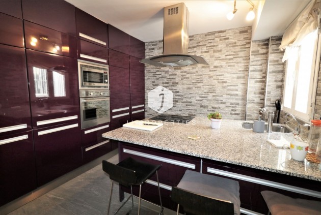 D'occasion - Attique -
Torrevieja - Costa Blanca