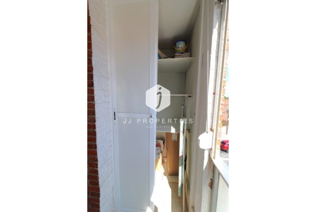 Z drugiej ręki - Mieszkanie w bloku -
Playa Del Acequion - Costa Blanca