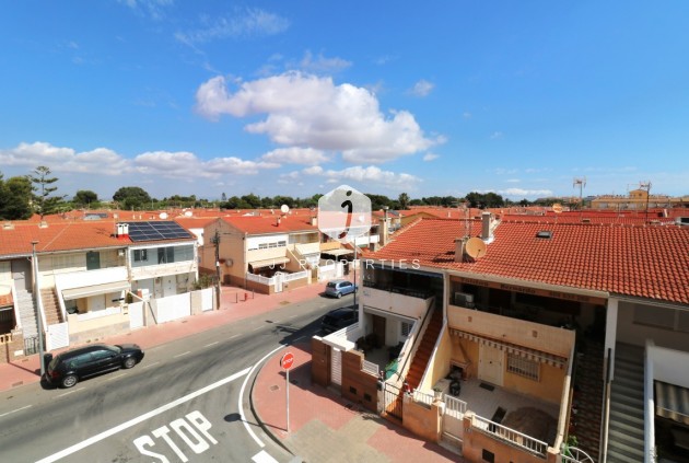 Z drugiej ręki - Mieszkanie w bloku -
Playa Del Acequion - Costa Blanca