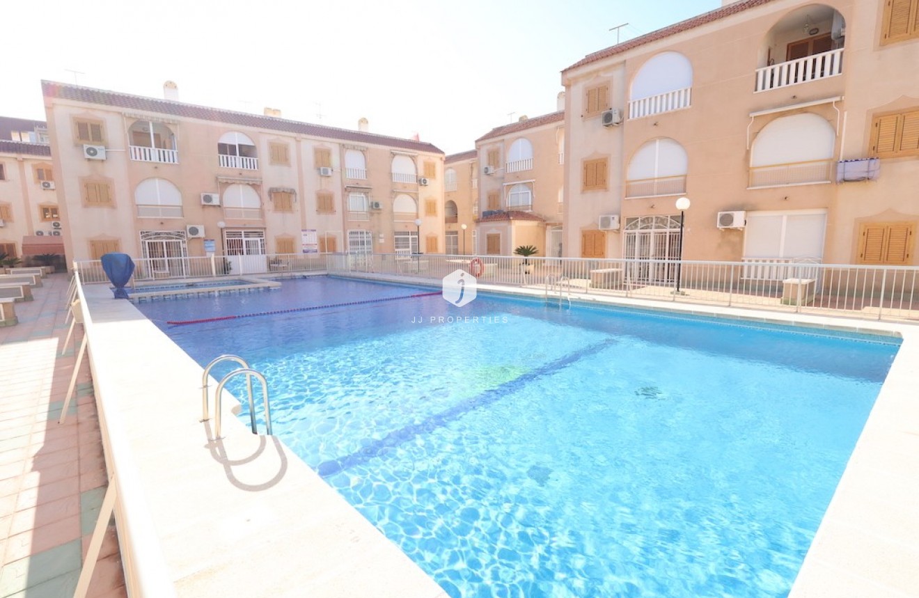 Segunda mano - Apartamento / piso -
Playa Del Acequion - Costa Blanca