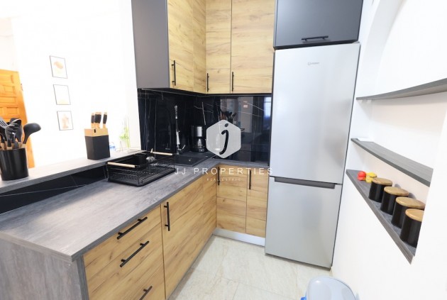 Segunda mano - Apartamento / piso -
Playa Del Acequion - Costa Blanca