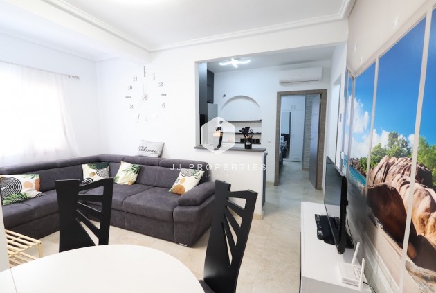 Segunda mano - Apartamento / piso -
Playa Del Acequion - Costa Blanca