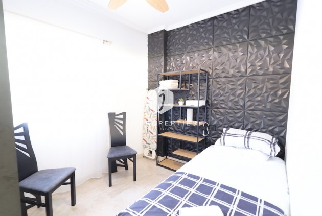 Segunda mano - Apartamento / piso -
Playa Del Acequion - Costa Blanca