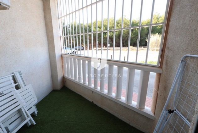 Segunda mano - Apartamento / piso -
Playa Del Acequion - Costa Blanca