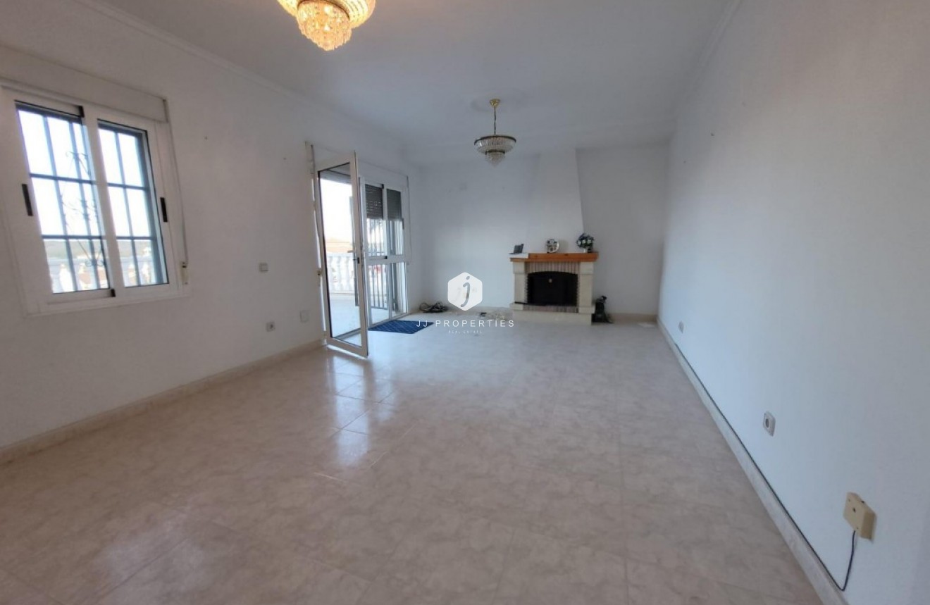 Segunda mano - Villa -
Ciudad Quesada - Costa Blanca