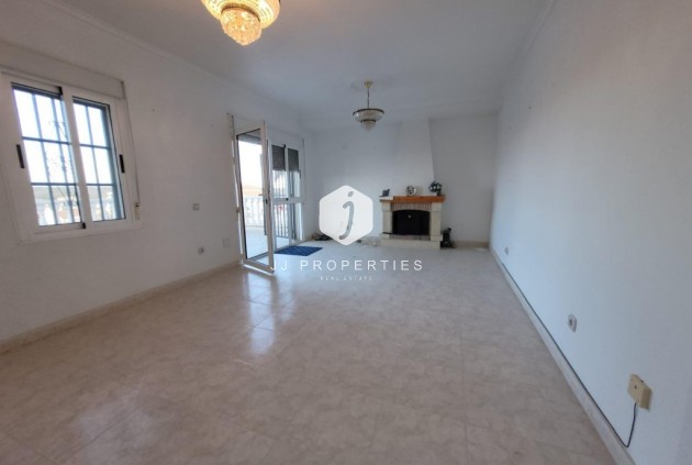 Segunda mano - Villa -
Ciudad Quesada - Costa Blanca