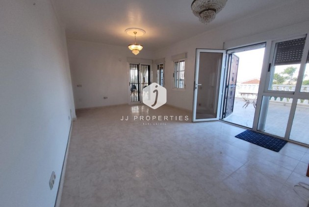 Segunda mano - Villa -
Ciudad Quesada - Costa Blanca