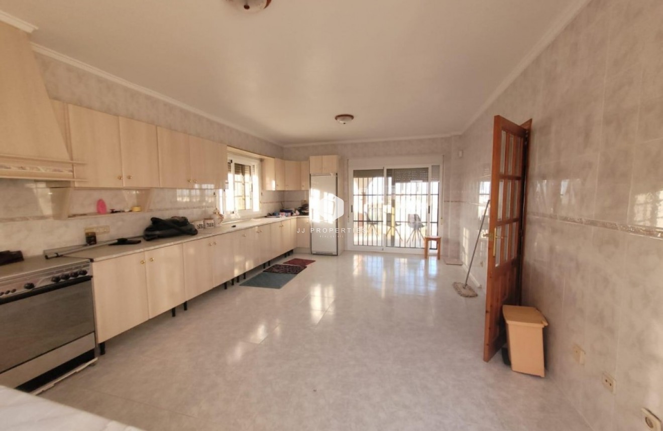 Segunda mano - Villa -
Ciudad Quesada - Costa Blanca