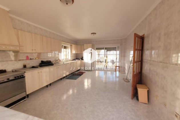 Segunda mano - Villa -
Ciudad Quesada - Costa Blanca