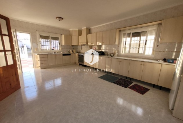 Segunda mano - Villa -
Ciudad Quesada - Costa Blanca