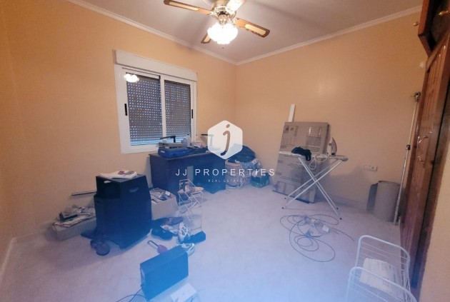 Segunda mano - Villa -
Ciudad Quesada - Costa Blanca