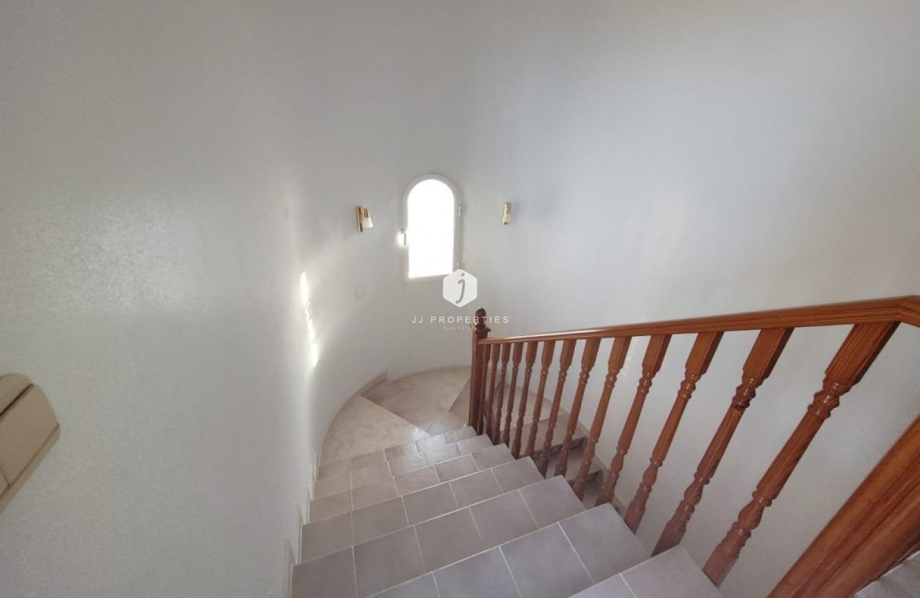 Segunda mano - Villa -
Ciudad Quesada - Costa Blanca