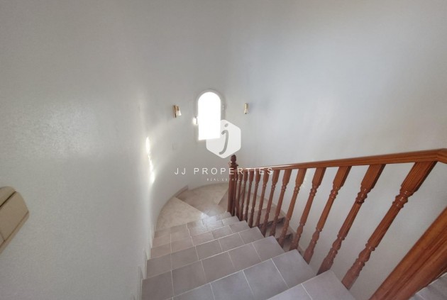 Segunda mano - Villa -
Ciudad Quesada - Costa Blanca