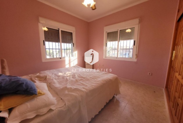 Segunda mano - Villa -
Ciudad Quesada - Costa Blanca