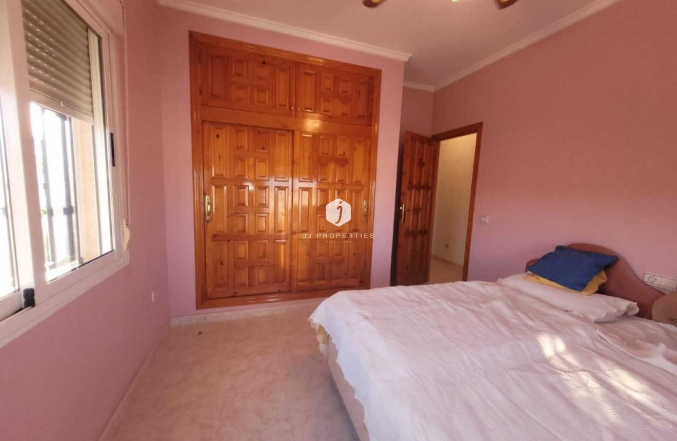 Segunda mano - Villa -
Ciudad Quesada - Costa Blanca