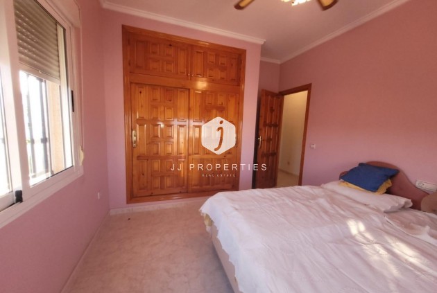 Segunda mano - Villa -
Ciudad Quesada - Costa Blanca