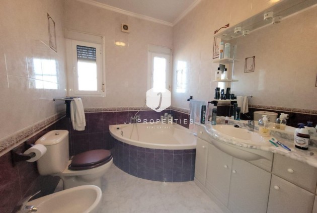 Segunda mano - Villa -
Ciudad Quesada - Costa Blanca