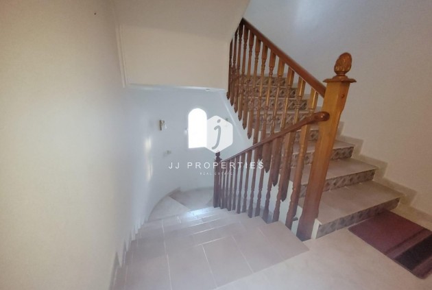 Segunda mano - Villa -
Ciudad Quesada - Costa Blanca