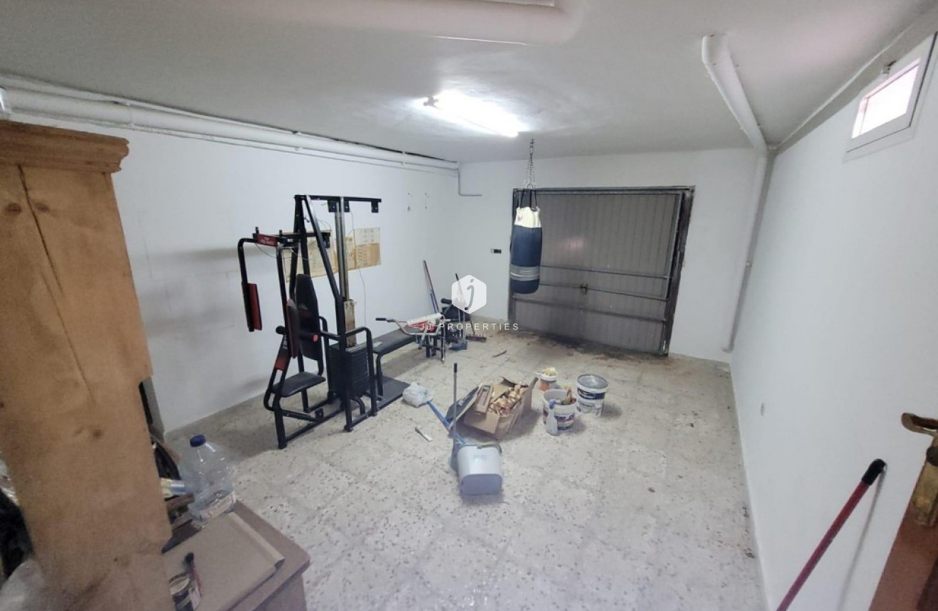 Segunda mano - Villa -
Ciudad Quesada - Costa Blanca