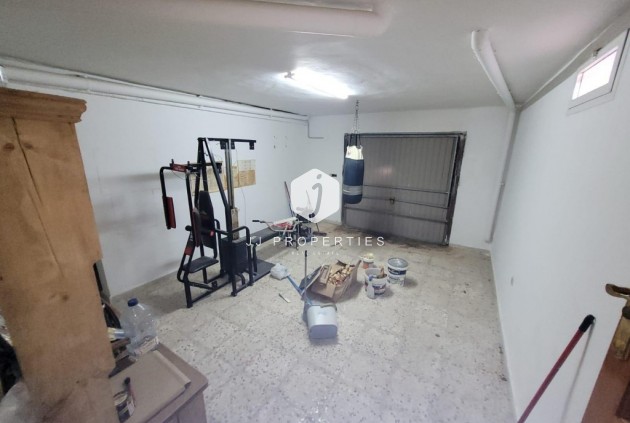 Segunda mano - Villa -
Ciudad Quesada - Costa Blanca