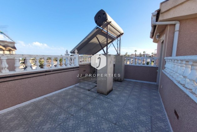 Segunda mano - Villa -
Ciudad Quesada - Costa Blanca