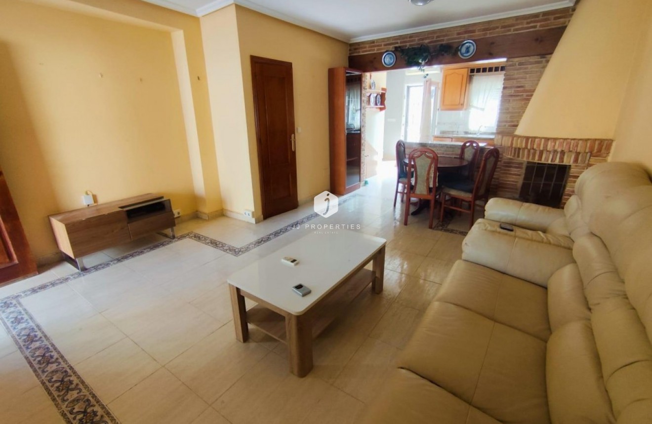 Segunda mano - Chalet -
Orihuela Costa - Costa Blanca