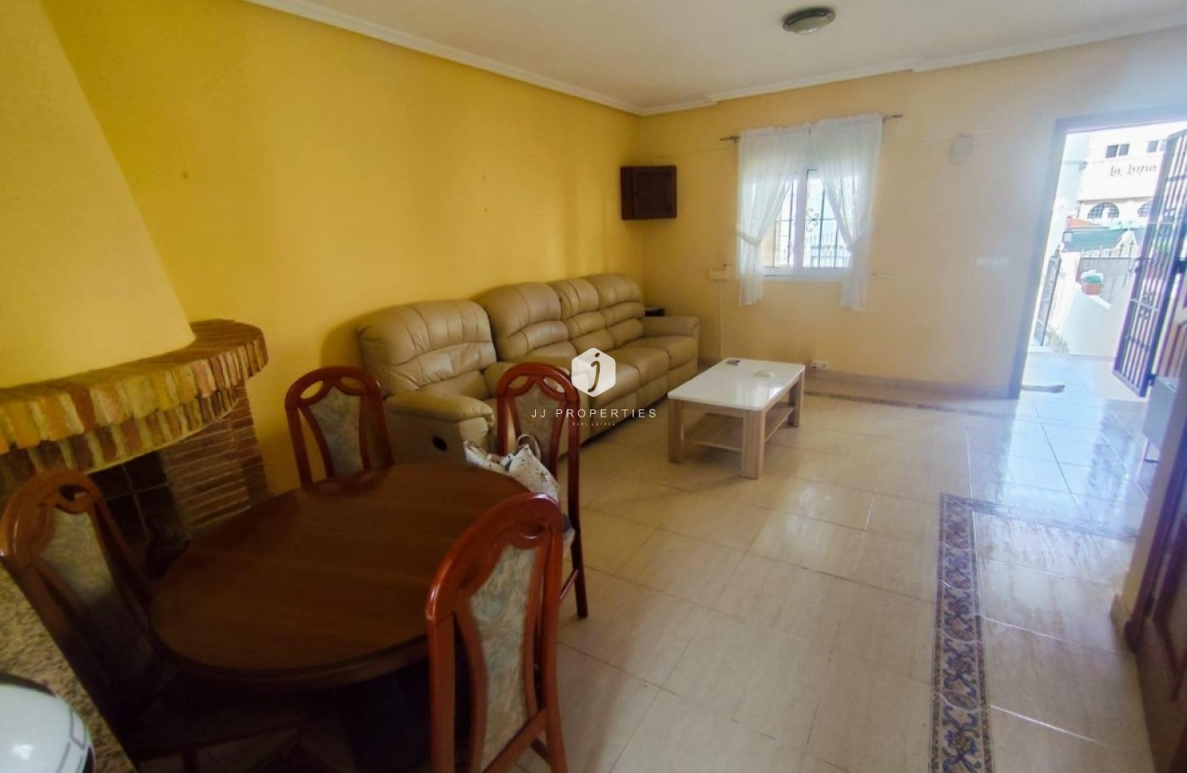 Segunda mano - Chalet -
Orihuela Costa - Costa Blanca