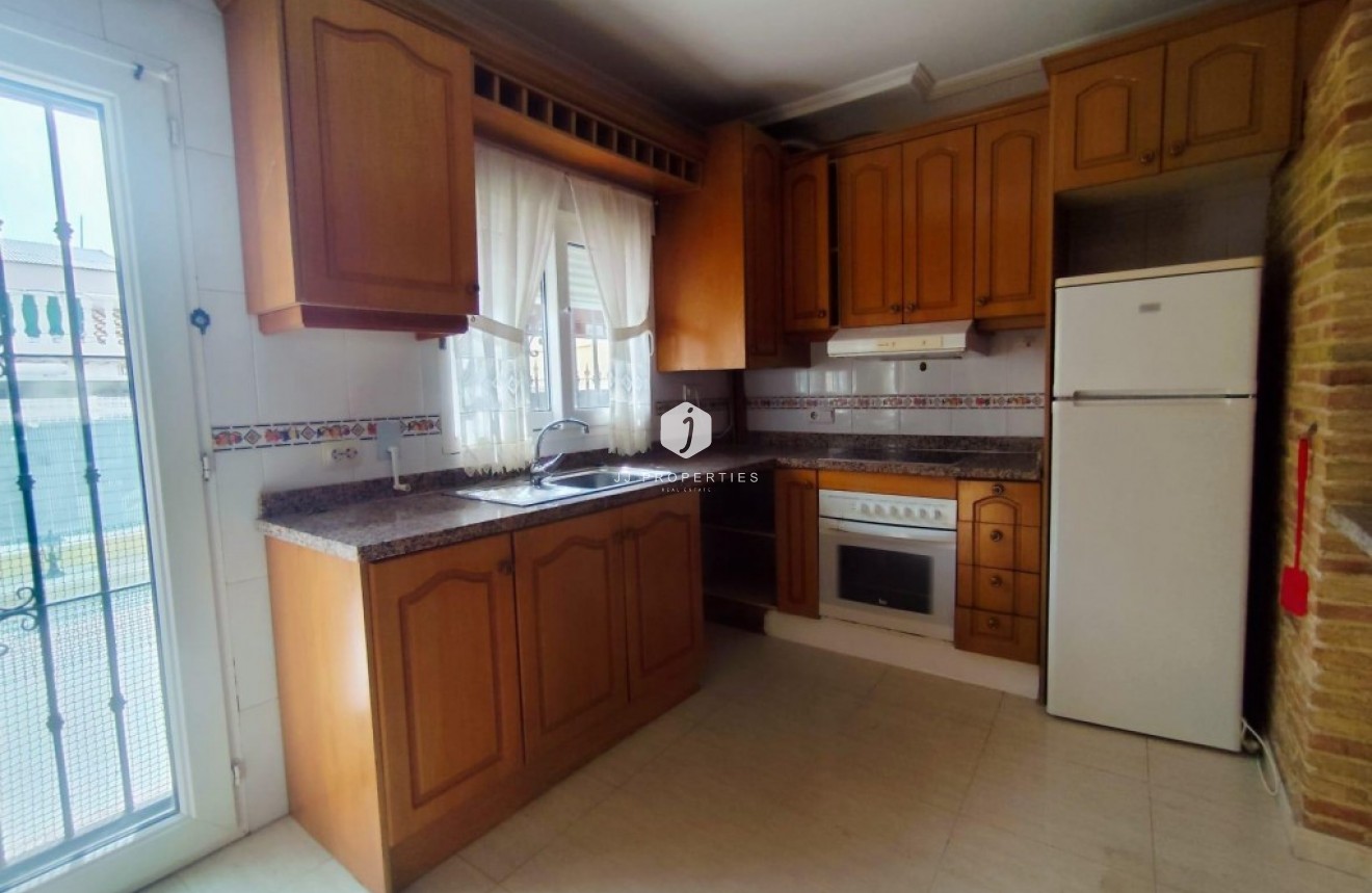 Segunda mano - Chalet -
Orihuela Costa - Costa Blanca