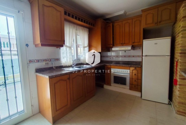 Segunda mano - Chalet -
Orihuela Costa - Costa Blanca