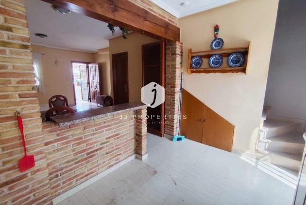 Segunda mano - Chalet -
Orihuela Costa - Costa Blanca