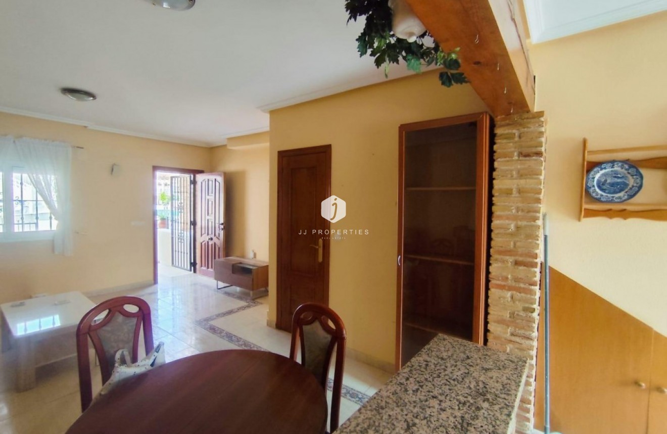 Segunda mano - Chalet -
Orihuela Costa - Costa Blanca