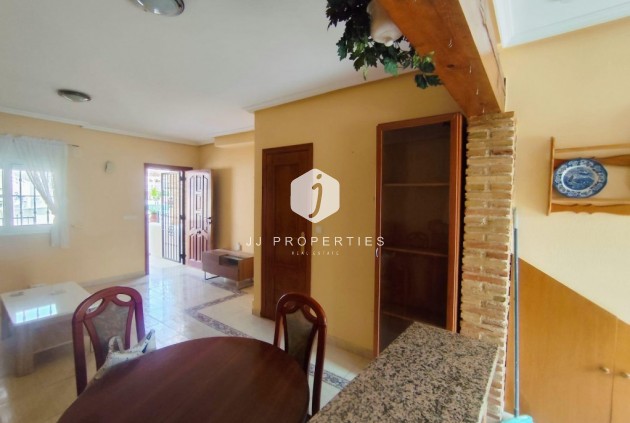 Segunda mano - Chalet -
Orihuela Costa - Costa Blanca