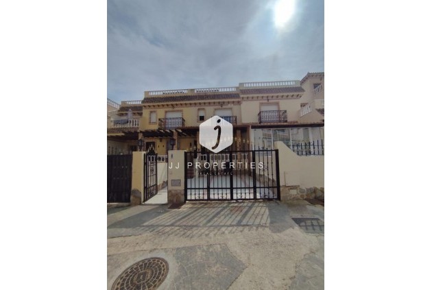 Segunda mano - Chalet -
Orihuela Costa - Costa Blanca