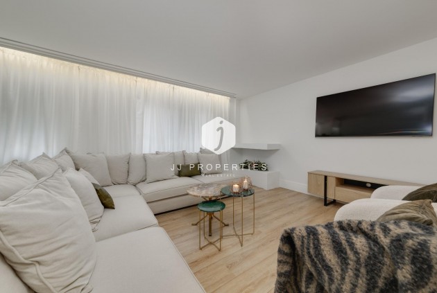 Segunda mano - Apartamento / piso -
Torrevieja - Playa del Cura