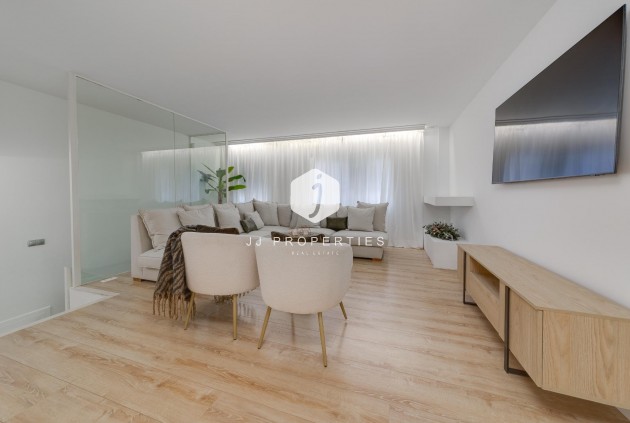 Segunda mano - Apartamento / piso -
Torrevieja - Playa del Cura