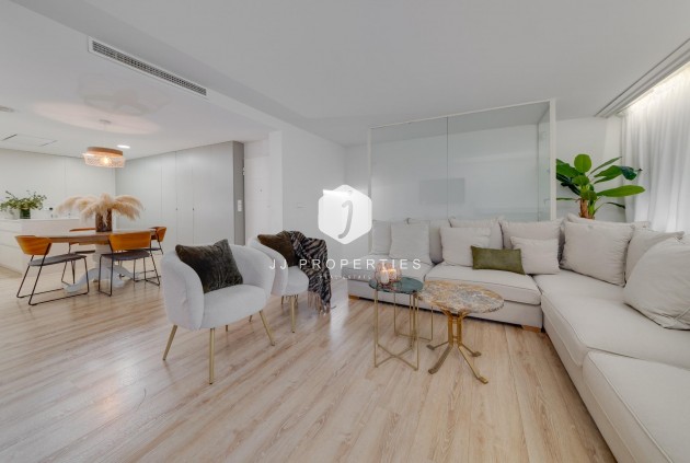 Segunda mano - Apartamento / piso -
Torrevieja - Playa del Cura