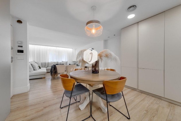 Segunda mano - Apartamento / piso -
Torrevieja - Playa del Cura