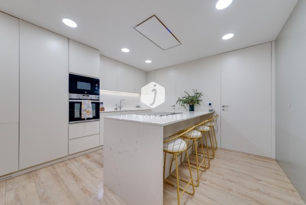 Segunda mano - Apartamento / piso -
Torrevieja - Playa del Cura