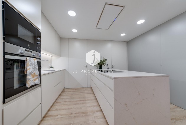 Segunda mano - Apartamento / piso -
Torrevieja - Playa del Cura