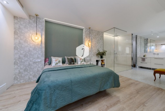 Segunda mano - Apartamento / piso -
Torrevieja - Playa del Cura