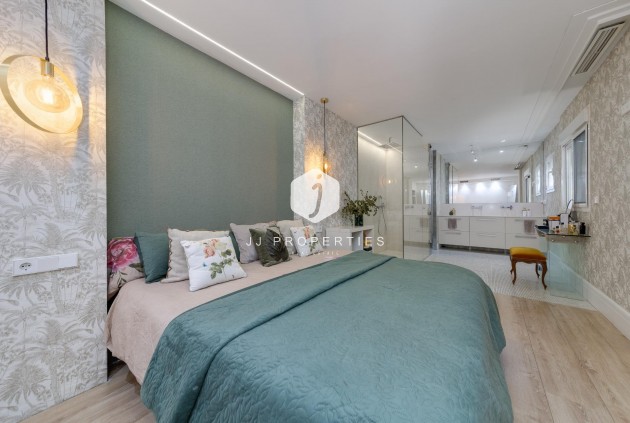 Segunda mano - Apartamento / piso -
Torrevieja - Playa del Cura