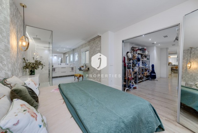 Segunda mano - Apartamento / piso -
Torrevieja - Playa del Cura