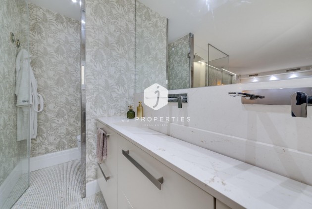 Segunda mano - Apartamento / piso -
Torrevieja - Playa del Cura