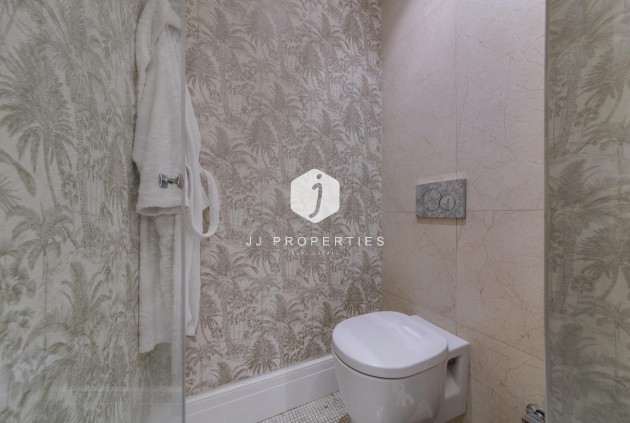 Segunda mano - Apartamento / piso -
Torrevieja - Playa del Cura