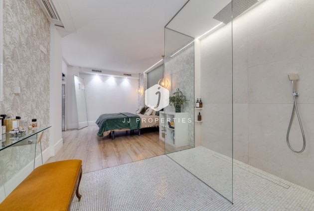 Segunda mano - Apartamento / piso -
Torrevieja - Playa del Cura