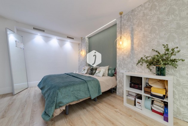 Segunda mano - Apartamento / piso -
Torrevieja - Playa del Cura